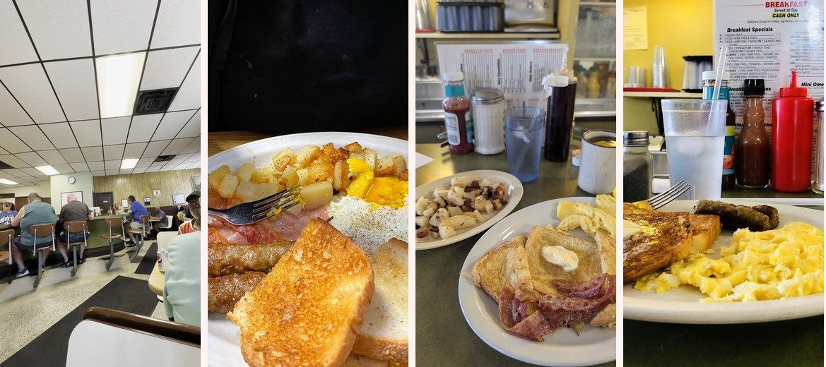 The Why Coffee Shop Gallery Image 1