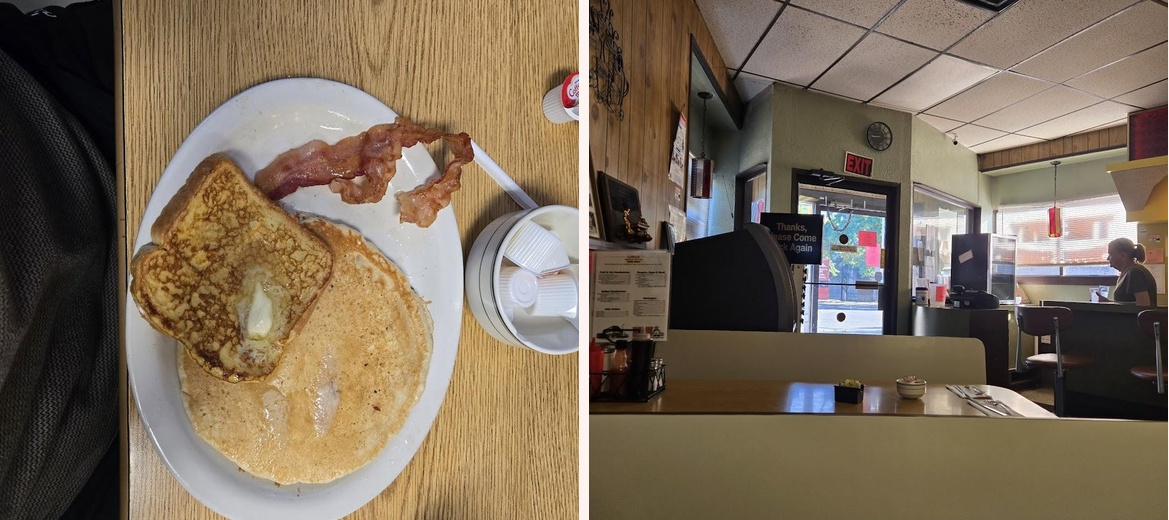 The Why Coffee Shop Gallery Image 2