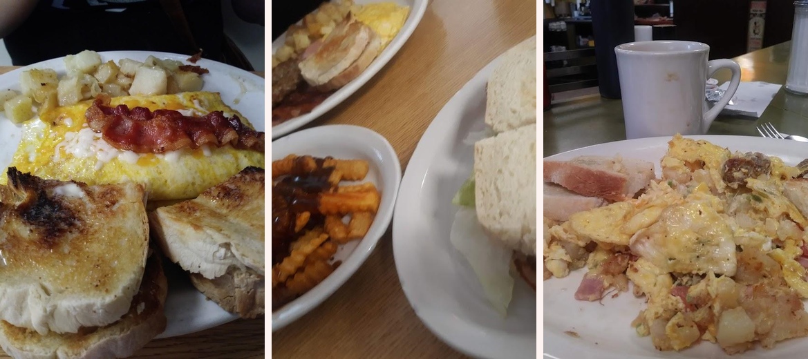 The Why Coffee Shop Gallery Image 6